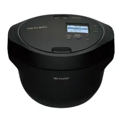 SHARP　電気調理鍋・スロークッカー　ヘルシオ ホットクック