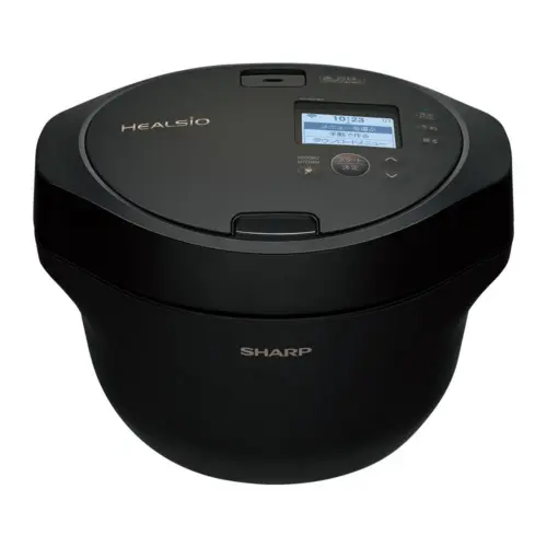 SHARP 電気調理鍋・スロークッカー ヘルシオ ホットクック